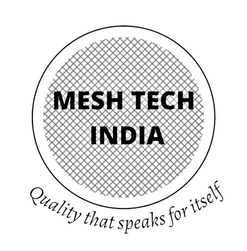 Extruder Screens, Wire mesh