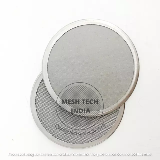 wire mesh, Extruder screens, mesh filters, Spin Pack Filter, woven wire mesh