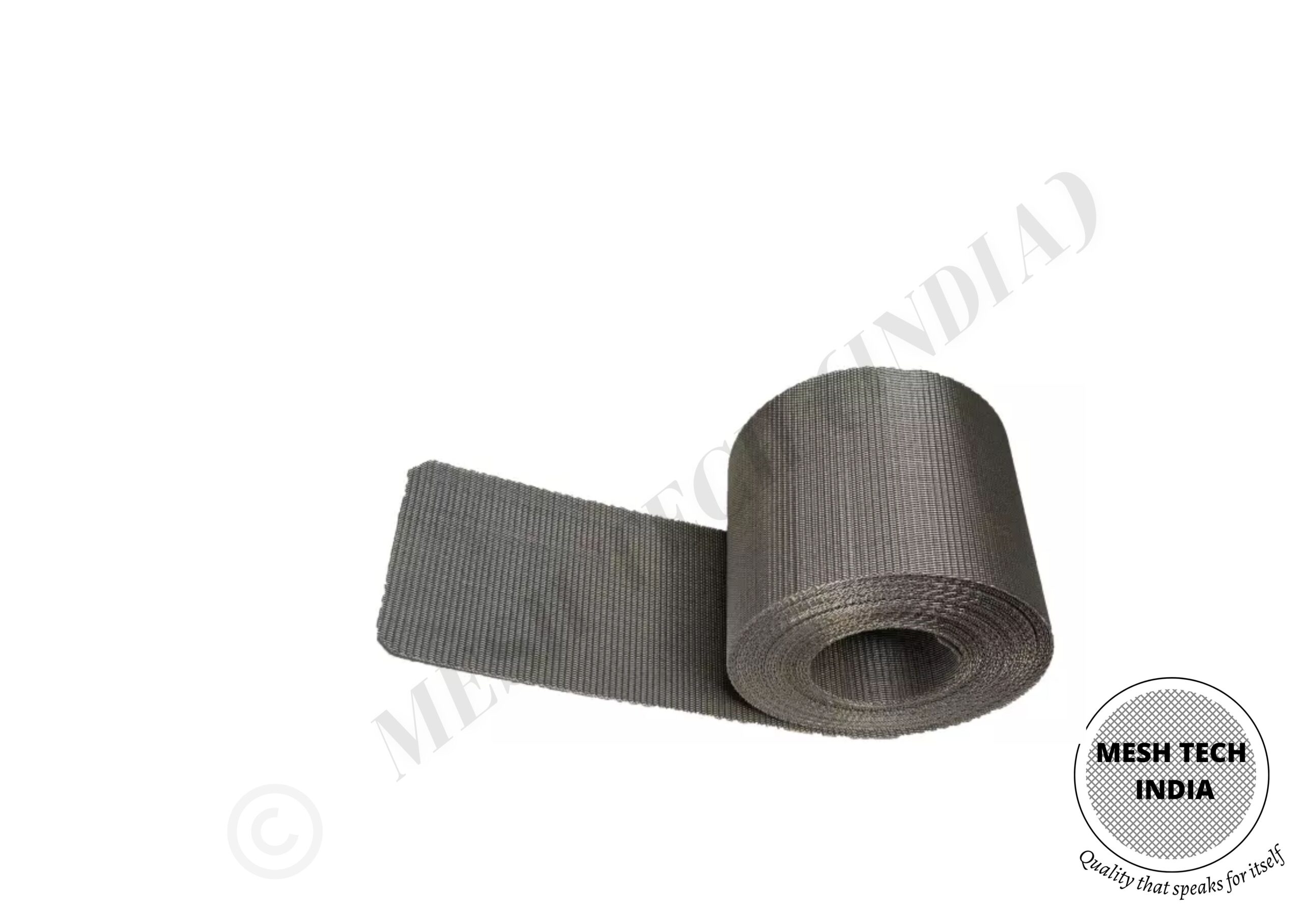 Extruder Screens, Wire mesh