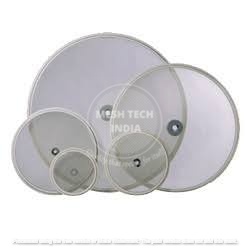 Vibro-Vibrating Screens, wire mesh, Extruder screens, mesh filters