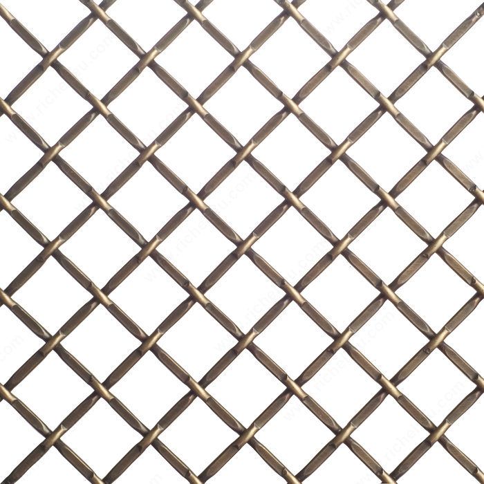 Wire Mesh